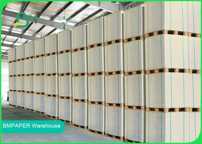 70gsm 80gsm White Uncoatd Woodfree Paper For Exercise Book Good Smoothness 70gsm 80gsm White Uncoatd Woodfree Paper For Exercise Book Good Smoothness