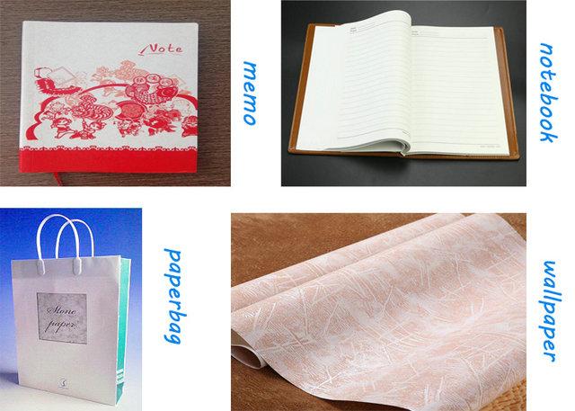 180um 200um Stone Paper Environment - Friendly Tear Resistace For Printing 180um 200um Stone Paper Environment - Friendly Tear Resistace For Printing