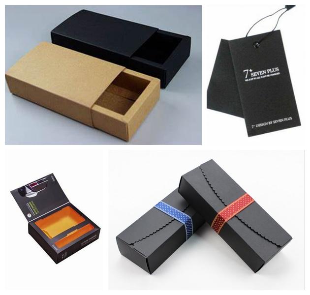 0.4mm 1.0mm 1.5mm Thick Black Board Chipboard Paper Bags / Boxes Material 0.4mm 1.0mm 1.5mm Thick Black Board Chipboard Paper Bags / Boxes Material