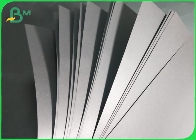 0.4mm 1.0mm 1.5mm Thick Black Board Chipboard Paper Bags / Boxes Material 0.4mm 1.0mm 1.5mm Thick Black Board Chipboard Paper Bags / Boxes Material