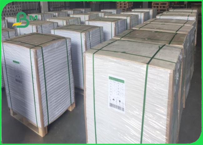 FSC uncoated woodfree paper FSC uncoated woodfree paper