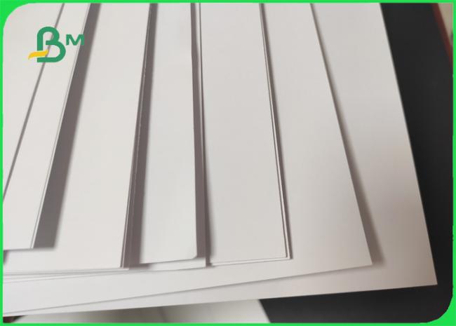 FSC uncoated woodfree paper FSC uncoated woodfree paper