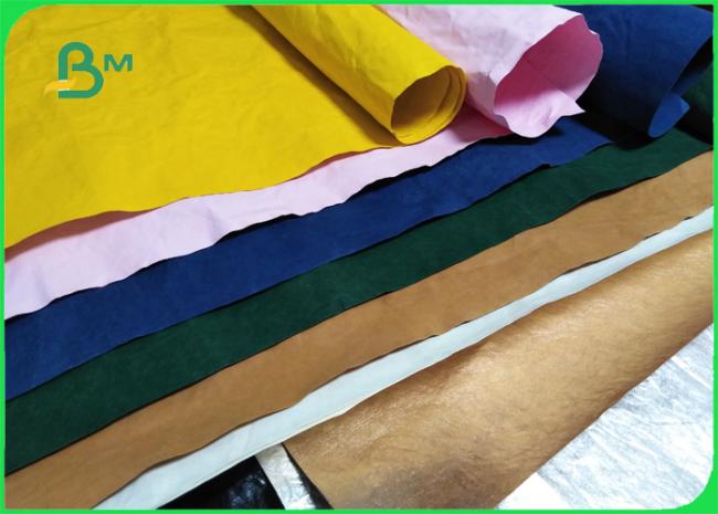 wrinkled kraft paper fabric wrinkled kraft paper fabric