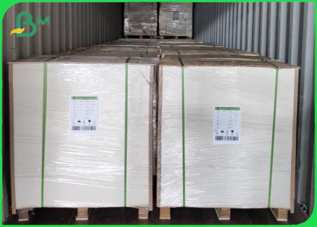 230G 250g 300g White Paper Card Sheet Virgin Pulp Use For Clothing Industry 230G 250g 300g White Paper Card Sheet Virgin Pulp Use For Clothing Industry