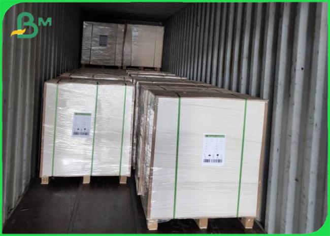 230G 250g 300g White Paper Card Sheet Virgin Pulp Use For Clothing Industry 230G 250g 300g White Paper Card Sheet Virgin Pulp Use For Clothing Industry