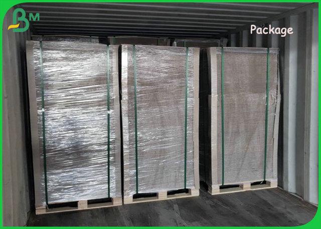 FSC Approved 2.0mm 2.5mm Colored Cardboard Sheet For Box Material Making FSC Approved 2.0mm 2.5mm Colored Cardboard Sheet For Box Material Making