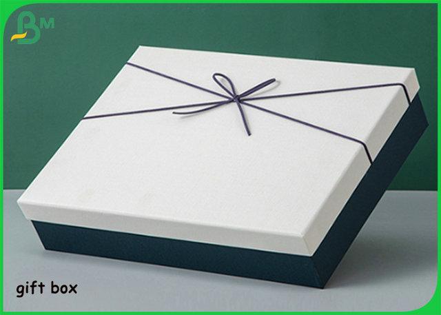 FSC Approved 2.0mm 2.5mm Colored Cardboard Sheet For Box Material Making FSC Approved 2.0mm 2.5mm Colored Cardboard Sheet For Box Material Making