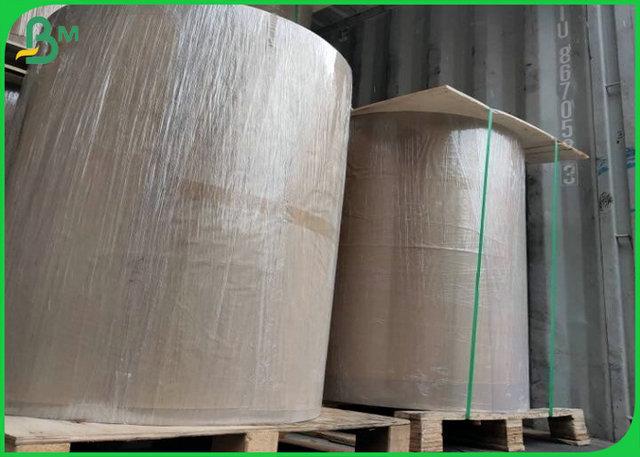 Brown Packaging Kraft paper High Abrasion Resistance As Packing Flower Material Brown Packaging Kraft paper High Abrasion Resistance As Packing Flower Material