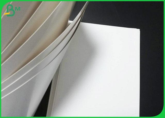 Single Side Coated White Board Food Grade 300gr & 15gr PE Making To - Go Box Single Side Coated White Board Food Grade 300gr & 15gr PE Making To - Go Box