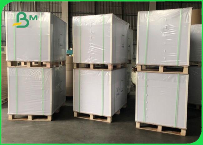 FSC GC1 FBB Board 2.0mm Thick White Board 720 X 1020mm Sheet FSC GC1 FBB Board 2.0mm Thick White Board 720 X 1020mm Sheet