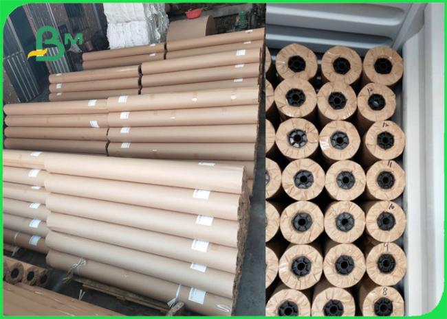 Inkjet Printing 60GSM Plotter Paper For Garment Industries 62inch 63inch x 180m Inkjet Printing 60GSM Plotter Paper For Garment Industries 62inch 63inch x 180m