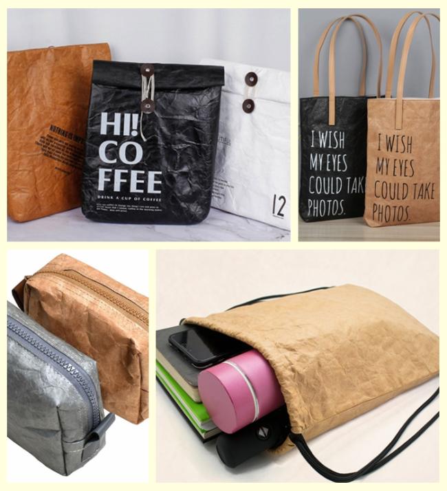 1073D 1443R Printable Colored Tyvek Dupont Paper For DIY Bags Waterproof 1073D 1443R Printable Colored Tyvek Dupont Paper For DIY Bags Waterproof