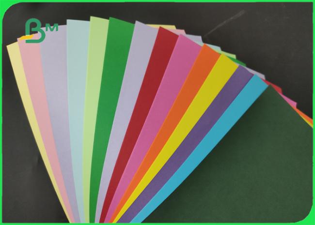 Virgin Pulp 80gsm 110gsm Woodfree Paper Roll For Printed Book High Gloss