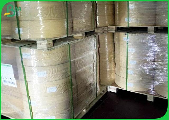 15mm Juice Straw Paper Reels Color Stripes Food Grade Approved For Drinking 15mm Juice Straw Paper Reels Color Stripes Food Grade Approved For Drinking