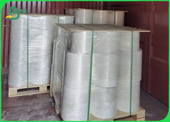120um - 300um Water Proof Rich Mineral Stone Paper Packing In Roll Sheet Ream 120um - 300um Water Proof Rich Mineral Stone Paper Packing In Roll Sheet Ream