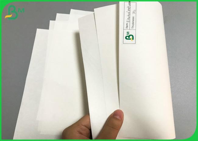 Uncoated Bleached Sack Craft Paper Rolling 40g - 135g Food Wrapping kraft paper Uncoated Bleached Sack Craft Paper Rolling 40g - 135g Food Wrapping kraft paper