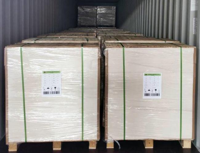 C1s Art Board 200g 260g 300g Food Grade White Virgin Ivory Card Paperboard C1s Art Board 200g 260g 300g Food Grade White Virgin Ivory Card Paperboard
