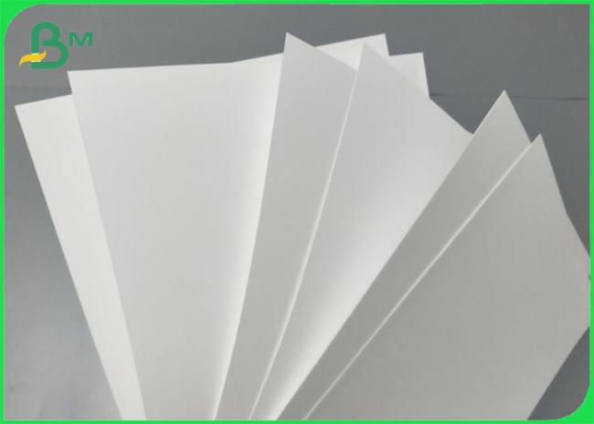 Durability Non-tearable 500um 250um Waterproof Paper - Inkjet and Laser Printable Durability Non-tearable 500um 250um Waterproof Paper - Inkjet and Laser Printable