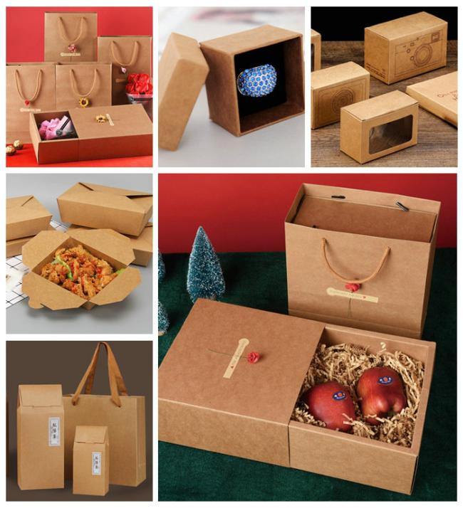 Food Safe 270gsm 300gsm Brown Kraft Paper For Gift Bag High Strength 610 x 860mm Food Safe 270gsm 300gsm Brown Kraft Paper For Gift Bag High Strength 610 x 860mm