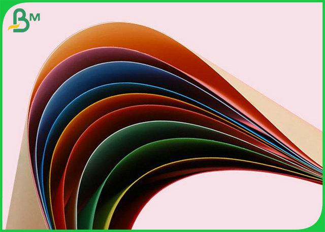 200gsm 220gsm 230gsm Coloured Cardboard Sheet For Clothes Tag Making 200gsm 220gsm 230gsm Coloured Cardboard Sheet For Clothes Tag Making