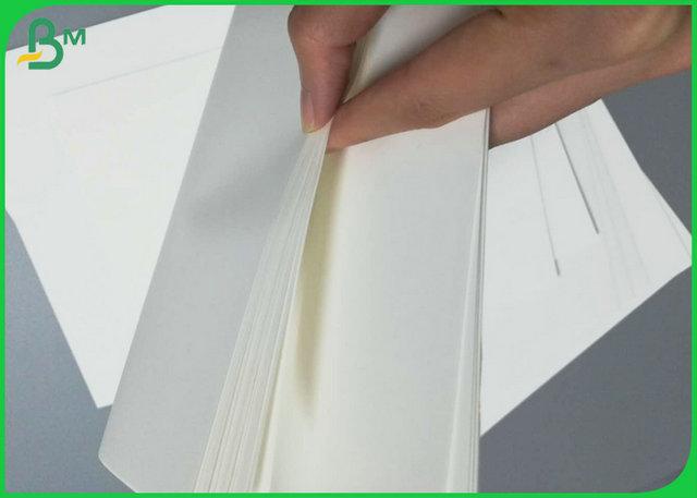 100um 130um 150um Polyester Synthetic Paper Tear Proof Making Christmas Card 100um 130um 150um Polyester Synthetic Paper Tear Proof Making Christmas Card