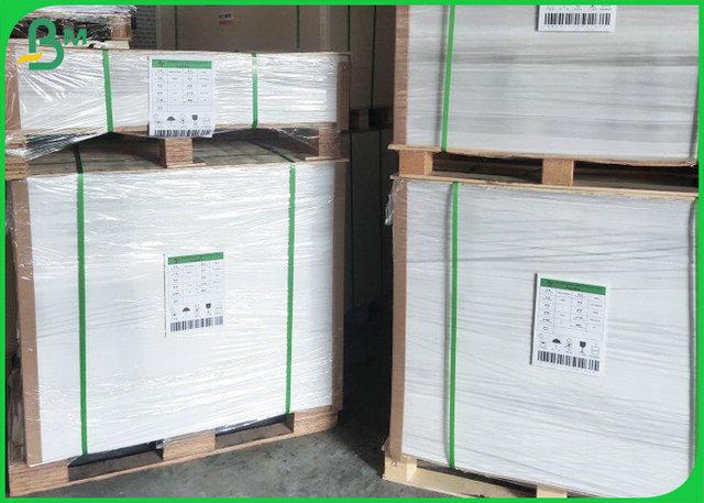 100um 130um 150um Polyester Synthetic Paper Tear Proof Making Christmas Card 100um 130um 150um Polyester Synthetic Paper Tear Proof Making Christmas Card