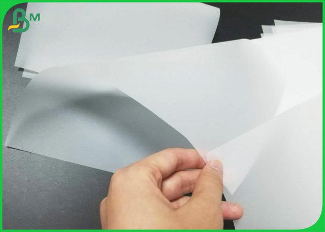 35 Inch Roll 50gr 60gr Wine Package Inner Paper Translucent Customized Size 35 Inch Roll 50gr 60gr Wine Package Inner Paper Translucent Customized Size