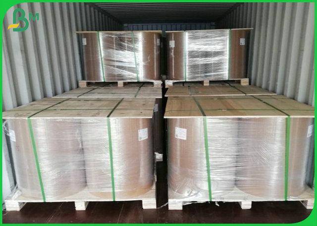 40gsm 50gsm Brown Kraft Paper foodgrade for Shopping Bags Making 40gsm 50gsm Brown Kraft Paper foodgrade for Shopping Bags Making