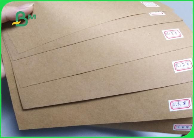 80gsm Natural Food Grade Brown Wrapping Paper Unbleached Kraft Paper 80gsm Natural Food Grade Brown Wrapping Paper Unbleached Kraft Paper