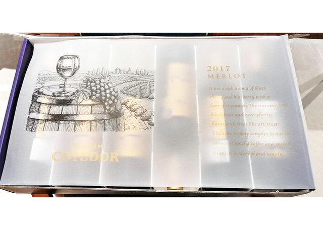 35 Inch Roll 50gr 60gr Wine Package Inner Paper Translucent Customized Size 35 Inch Roll 50gr 60gr Wine Package Inner Paper Translucent Customized Size