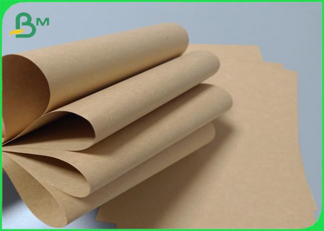 50g 60g 80g Food Grade Brown Kraft Paper For Paper Boxes Making 50g 60g 80g Food Grade Brown Kraft Paper For Paper Boxes Making