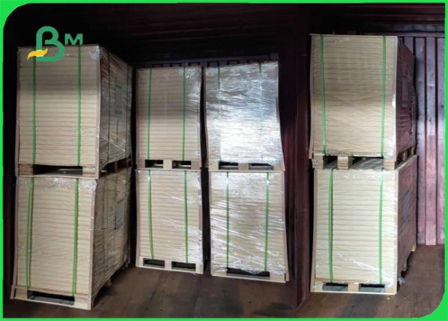 Good toughness Food Wrapping Brown Kraft Paper For Bread Packaging 70g 80g Good toughness Food Wrapping Brown Kraft Paper For Bread Packaging 70g 80g