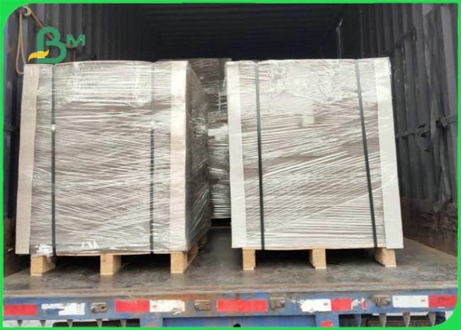 900grams 1400grams Laminated Straw Board For Hardcover Books 25 * 36inch 900grams 1400grams Laminated Straw Board For Hardcover Books 25 * 36inch