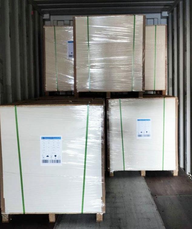 Water Absorbing Paper Sheets 0.5mm 0.7mm Thick Natural Wood Pulp White Cardboard Water Absorbing Paper Sheets 0.5mm 0.7mm Thick Natural Wood Pulp White Cardboard