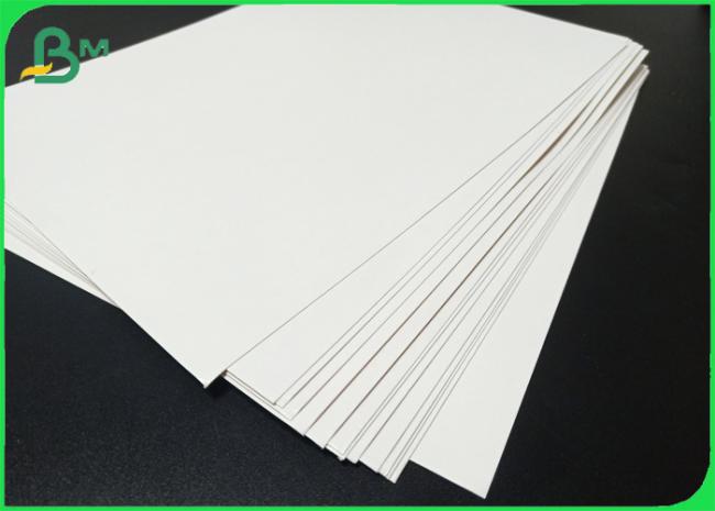 250gsm Food Grade White Coated Kraft Back Paper Roll For Bread Box 250gsm Food Grade White Coated Kraft Back Paper Roll For Bread Box