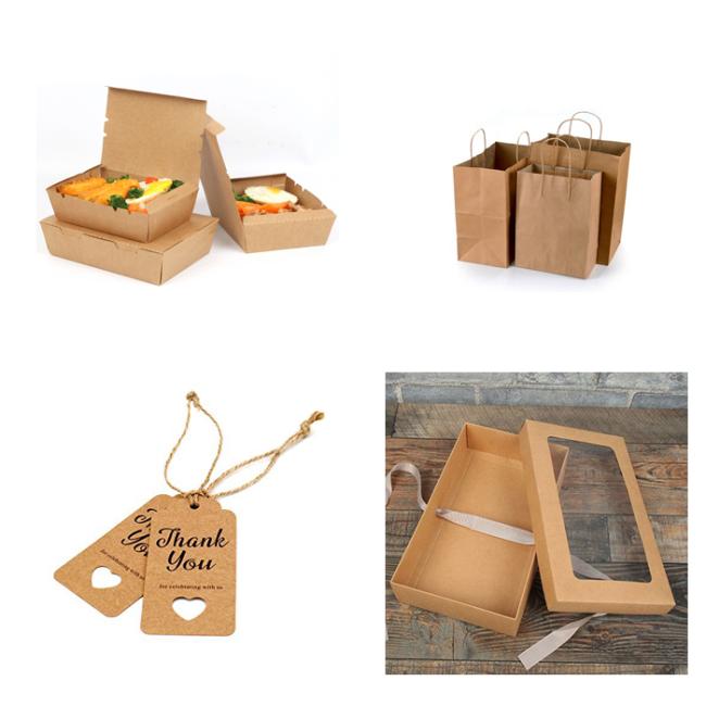 Harmless 100% Vrigin Pulp Uncoated Food Grade Wrapping Paper For Food Package Harmless 100% Vrigin Pulp Uncoated Food Grade Wrapping Paper For Food Package