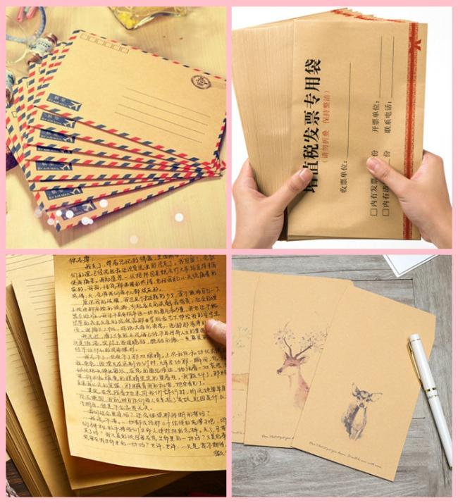 90gsm Natural Kraft Paper For Making Envelope 42inch x 42inch High Strength 90gsm Natural Kraft Paper For Making Envelope 42inch x 42inch High Strength