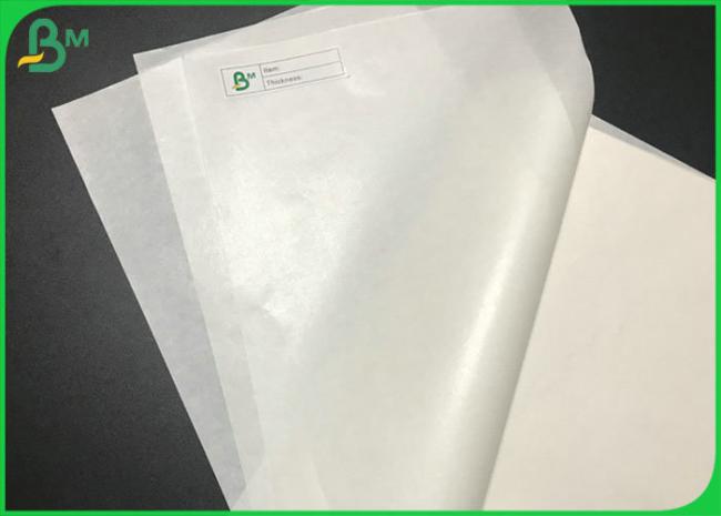 Printable 30grs 40grs One Side Gloss Coating MG Kraft Paper Jumbo Roll For Food Wrapper Printable 30grs 40grs One Side Gloss Coating MG Kraft Paper Jumbo Roll For Food Wrapper