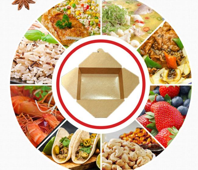 250gsm + 12g PE Brown Kraft Paper For Fruit Package Good Folding Resistance 250gsm + 12g PE Brown Kraft Paper For Fruit Package Good Folding Resistance