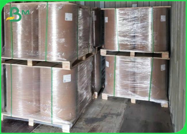 60gsm 120gsm Printable Environmentally Friendly Brown Kraft Paper For Making Envelopes 60gsm 120gsm Printable Environmentally Friendly Brown Kraft Paper For Making Envelopes