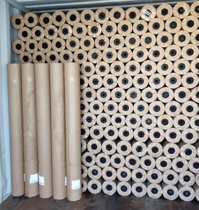 Garment Plotting Paper Rolls 50GSM TO 120GSM White Color Inkjet Printing Paper Garment Plotting Paper Rolls 50GSM TO 120GSM White Color Inkjet Printing Paper
