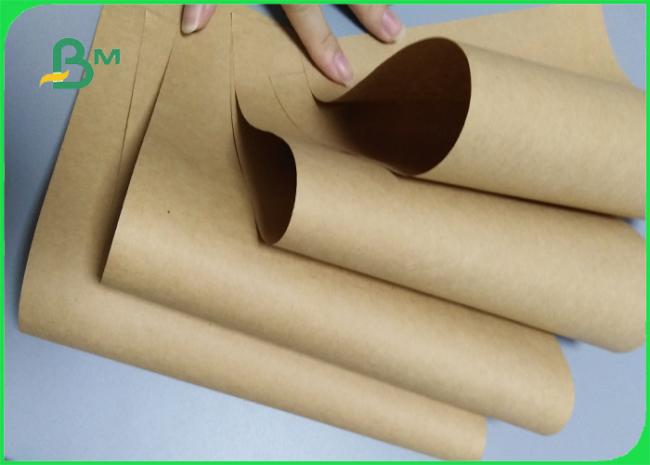 70 - 100gsm brown kraft food packaging paper in sheet form 70 - 100gsm brown kraft food packaging paper in sheet form