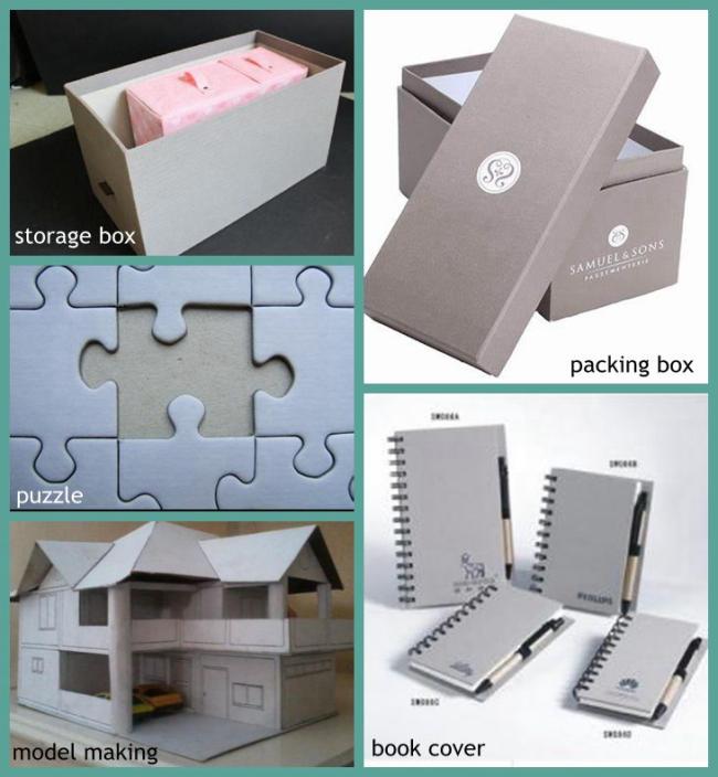 800gsm Book Liner Board Grey Solid Board Sheet For Carton Making 800gsm Book Liner Board Grey Solid Board Sheet For Carton Making