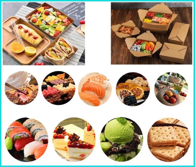 Food Packing PE Coated Kraft Paper 135gsm to 350gsm High Tear Resistance Food Packing PE Coated Kraft Paper 135gsm to 350gsm High Tear Resistance