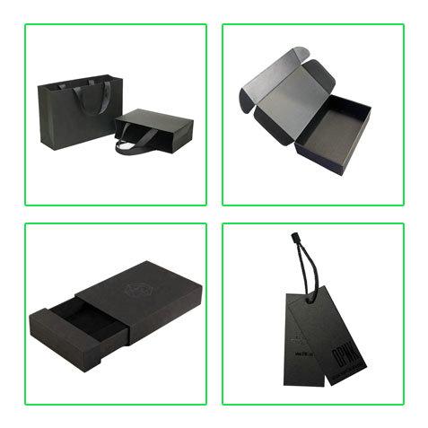 Printable 250gsm 300gsm Black Cardboard Sheets Good Strengh Gift Box Material Printable 250gsm 300gsm Black Cardboard Sheets Good Strengh Gift Box Material