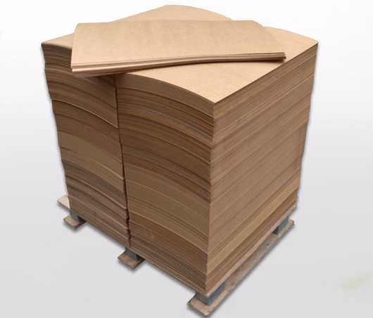 Moisture proof Virgin Kraft Liner Board Food Grade 250Gr 300Gr Moisture proof Virgin Kraft Liner Board Food Grade 250Gr 300Gr
