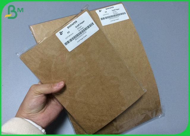 300g + 15g PE Greaseproof Kraft Liner Brown Color With 31inch 59inch Wide 300g + 15g PE Greaseproof Kraft Liner Brown Color With 31inch 59inch Wide
