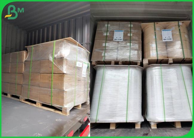 60gsm 15mm food grade printable straw paper for drinking straw 60gsm 15mm food grade printable straw paper for drinking straw