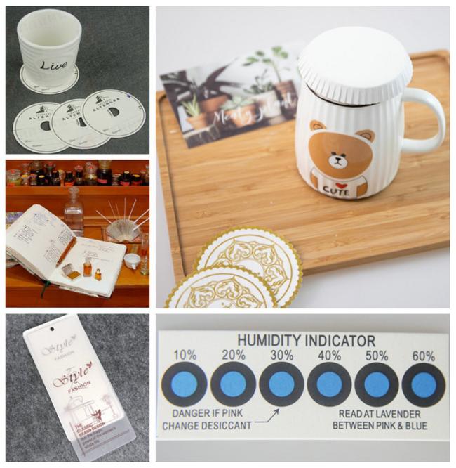 0.7mm 0.8mm Drink Coaster Cardboard Strong Water Absorption 70 * 100cm 0.7mm 0.8mm Drink Coaster Cardboard Strong Water Absorption 70 * 100cm