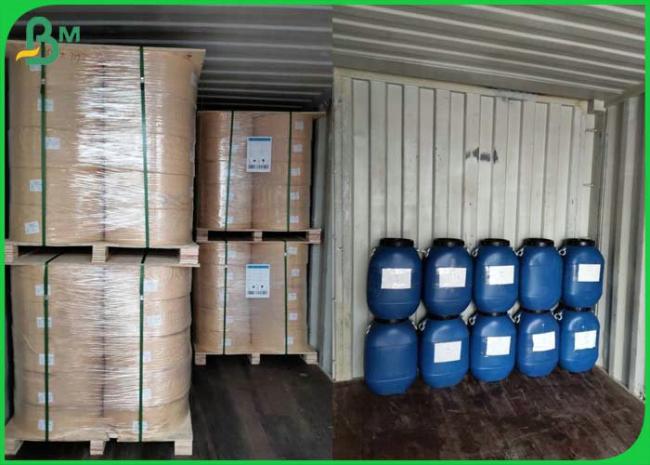 High Stiffness Printed 60g 120g MG Craft Paper 15mm 13.5mm 14mm Roll Packing High Stiffness Printed 60g 120g MG Craft Paper 15mm 13.5mm 14mm Roll Packing